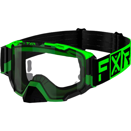 FXR Maverick Goggles - 2023 - Image 8