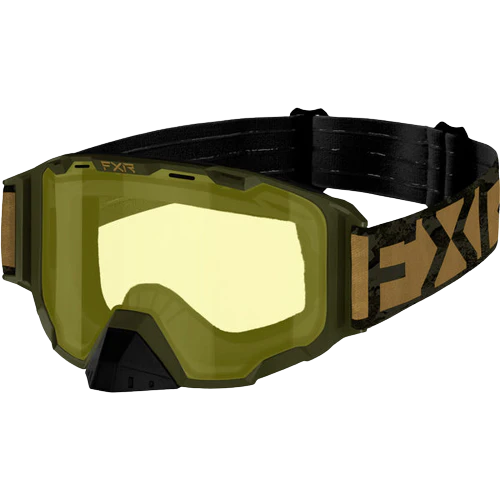 FXR Maverick Goggles - 2023 - Image 9