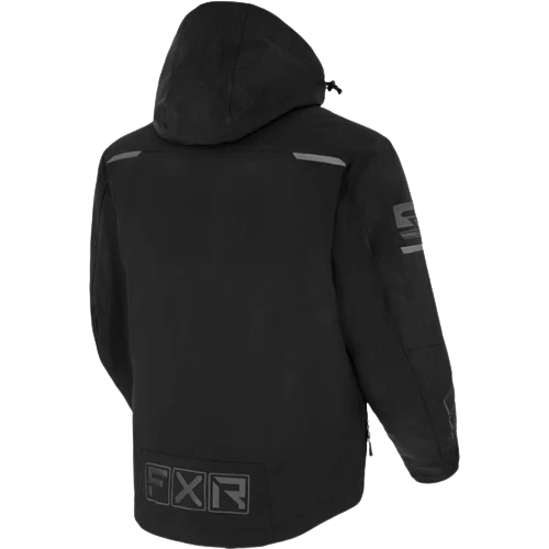 FXR Maverick Jacket - Image 2