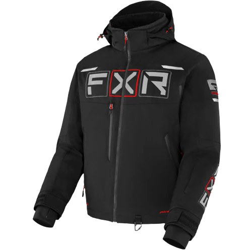 FXR Maverick Jacket - Image 3