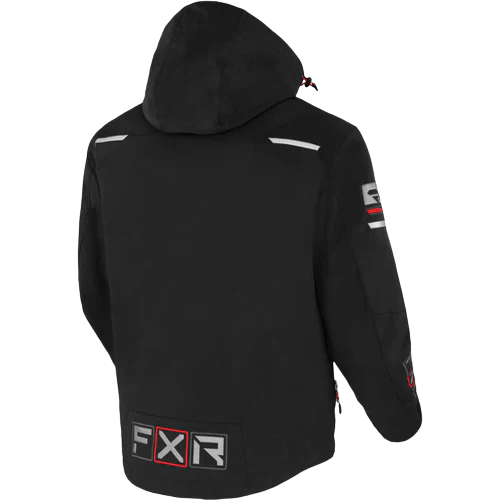 FXR Maverick Jacket - Image 4