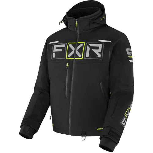 FXR Maverick Jacket - Image 5