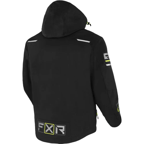 FXR Maverick Jacket - Image 6