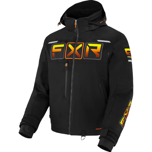 FXR Maverick Jacket - Image 7