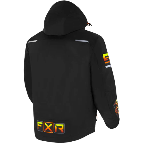 FXR Maverick Jacket - Image 8