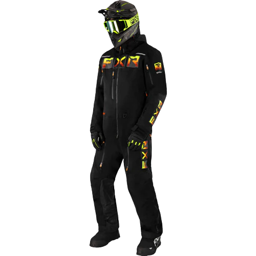 FXR Maverick Lite Monosuit - Image 9