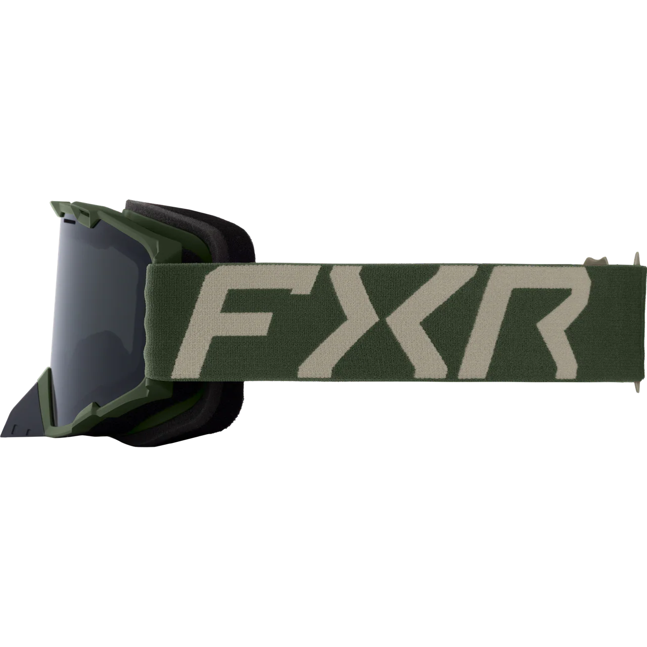 FXR Maverick Prime Goggles - Image 35