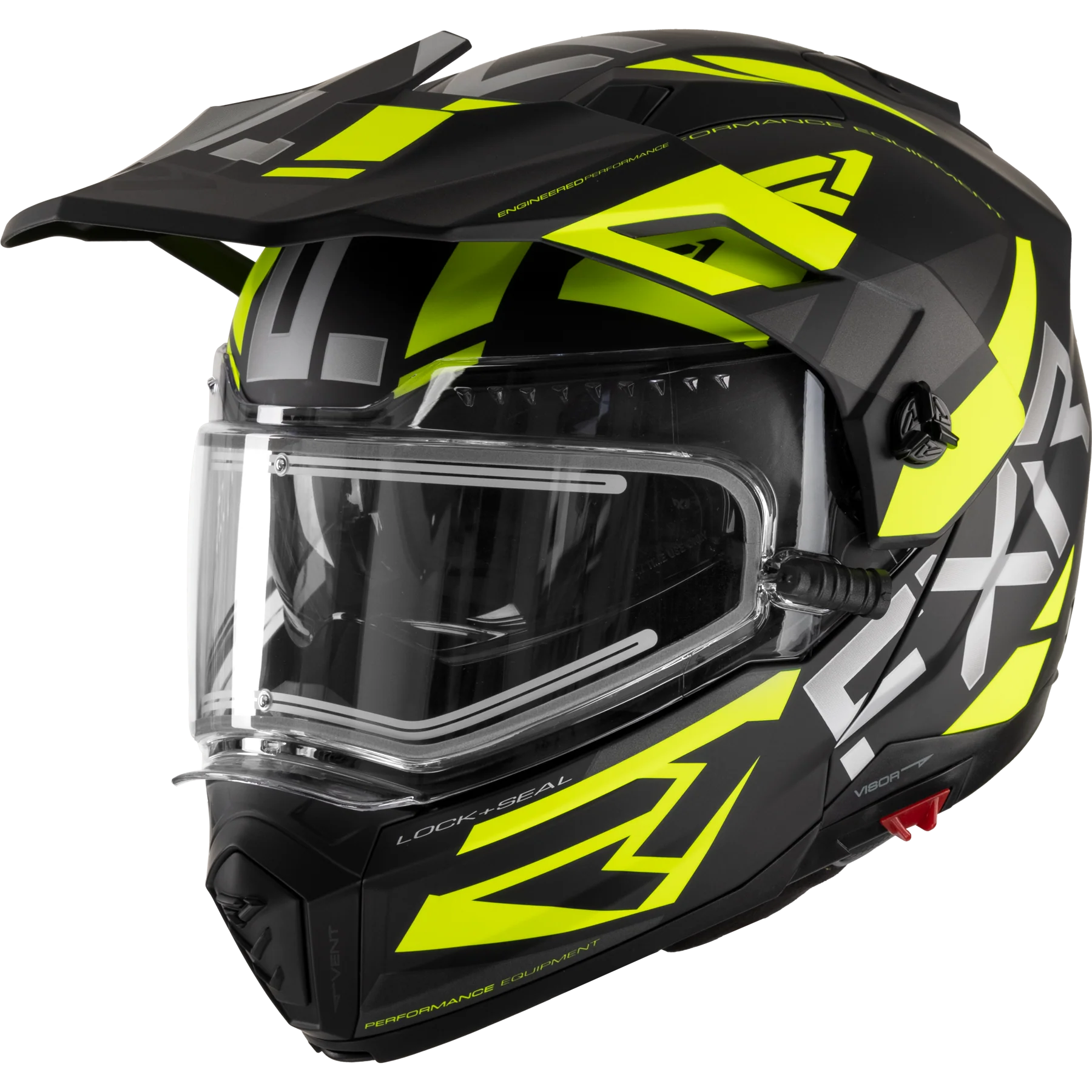 FXR Maverick X Helmet - Image 10