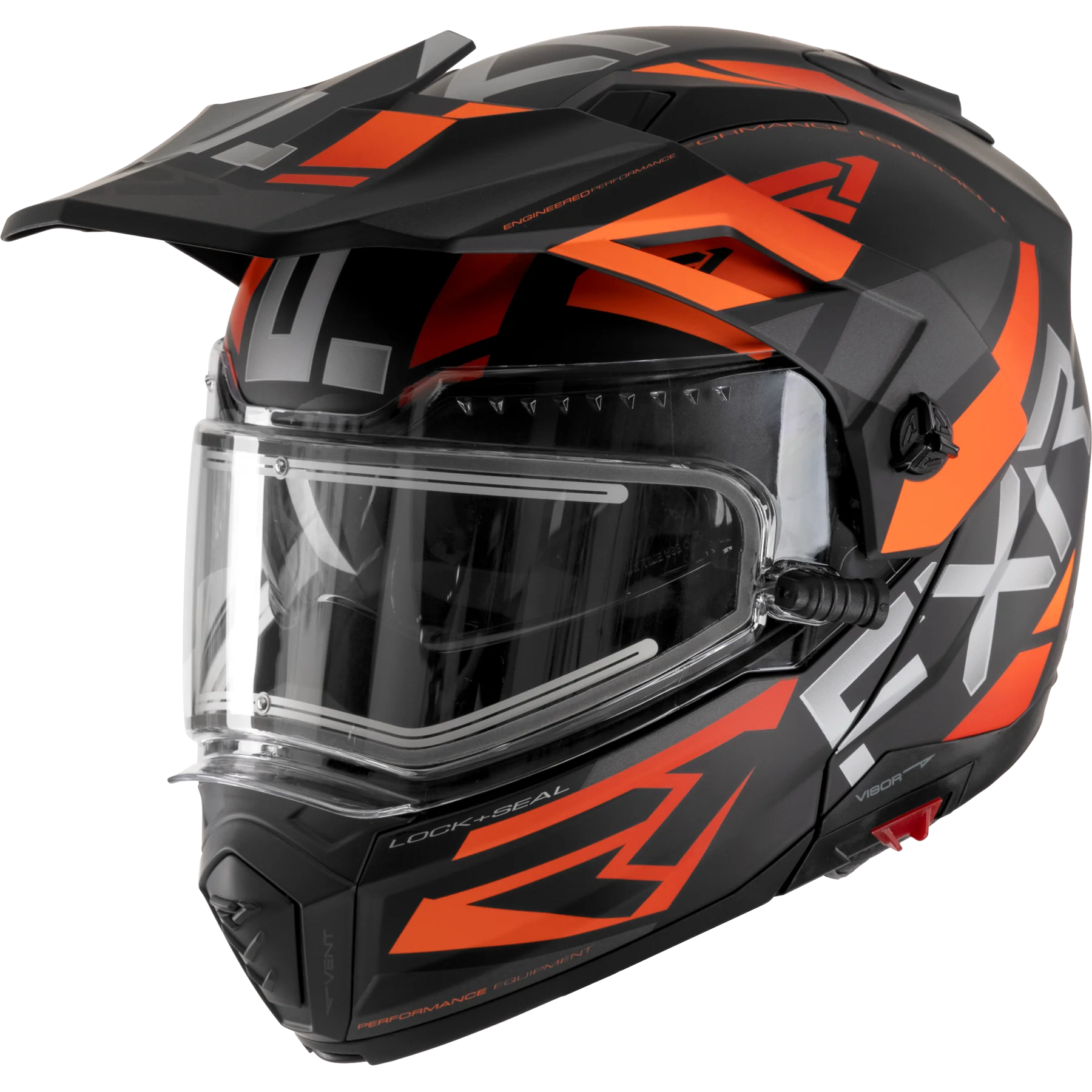 FXR Maverick X Helmet - Image 11