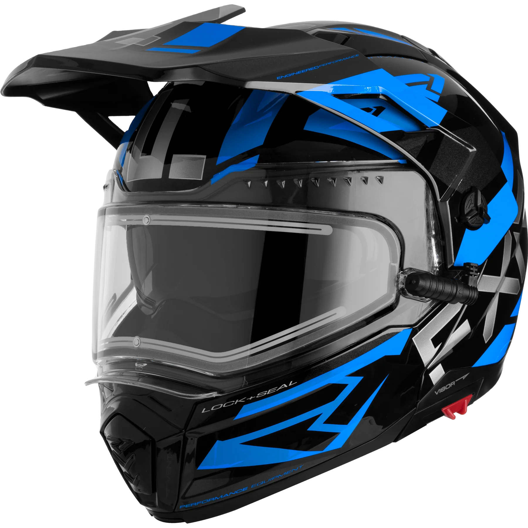 FXR Maverick X Helmet - Image 14