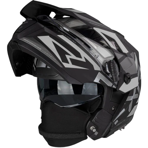 FXR Maverick X Helmet - Image 6