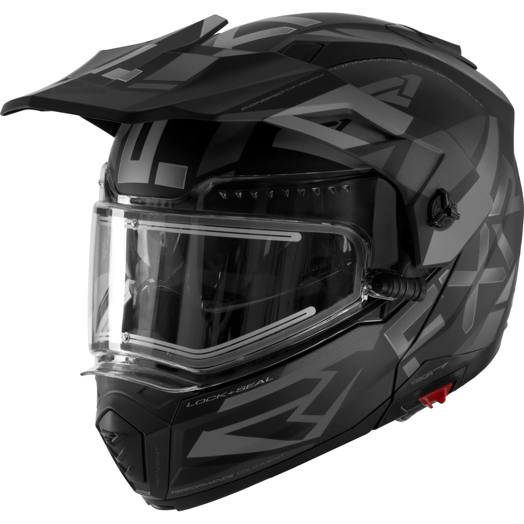FXR Maverick X Helmet - Image 8