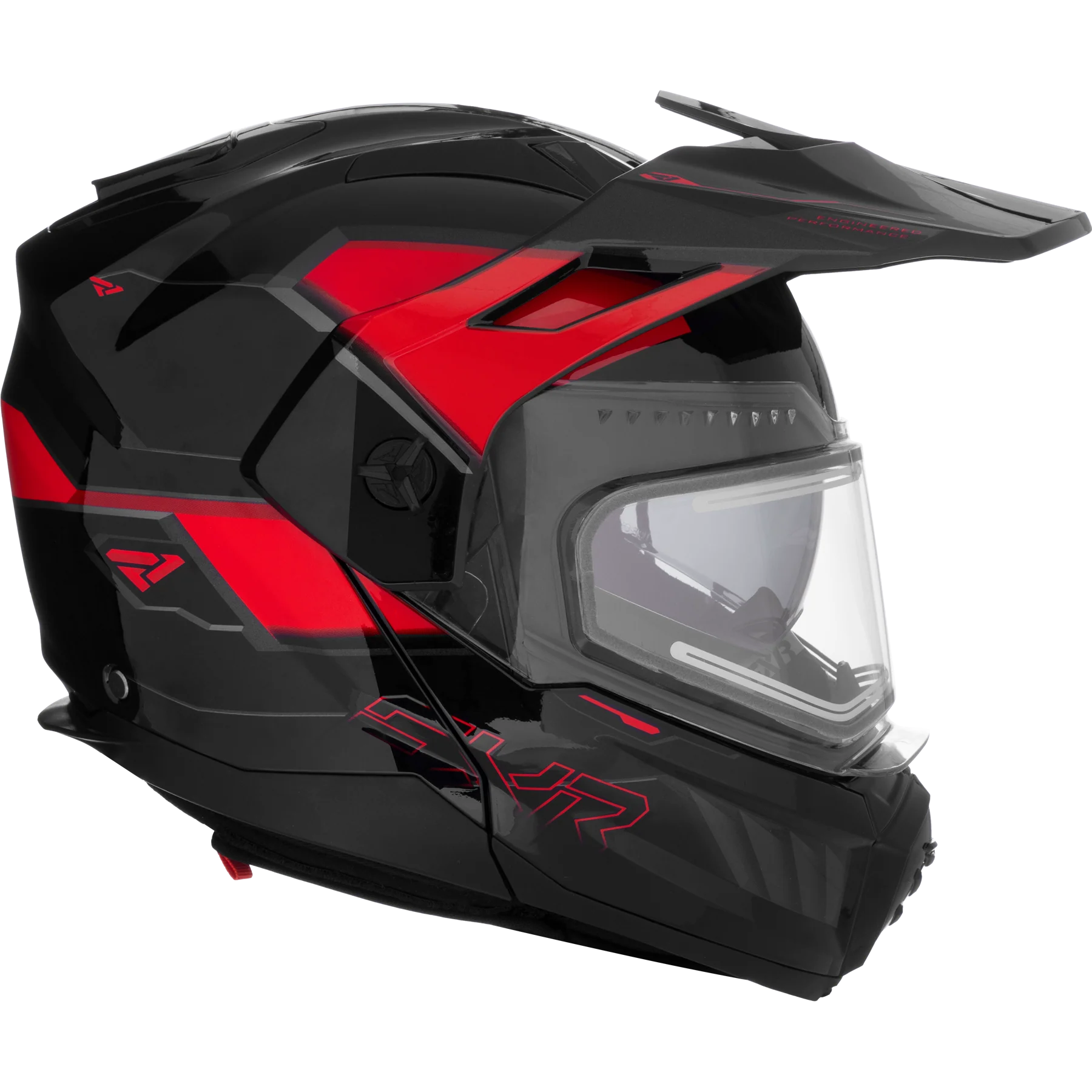 FXR Maverick X Pro Helmet - Image 10