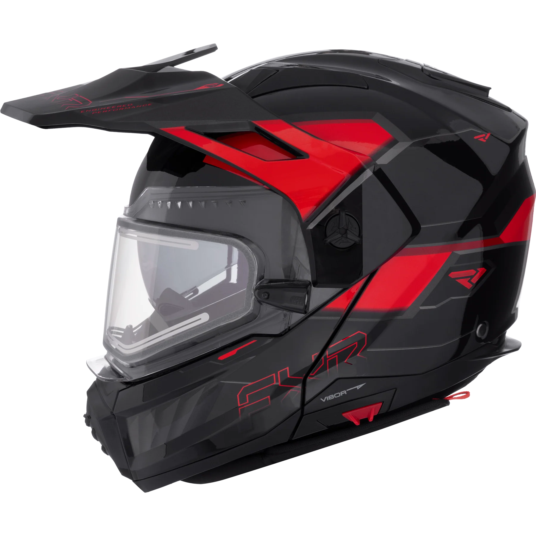 FXR Maverick X Pro Helmet - Image 11