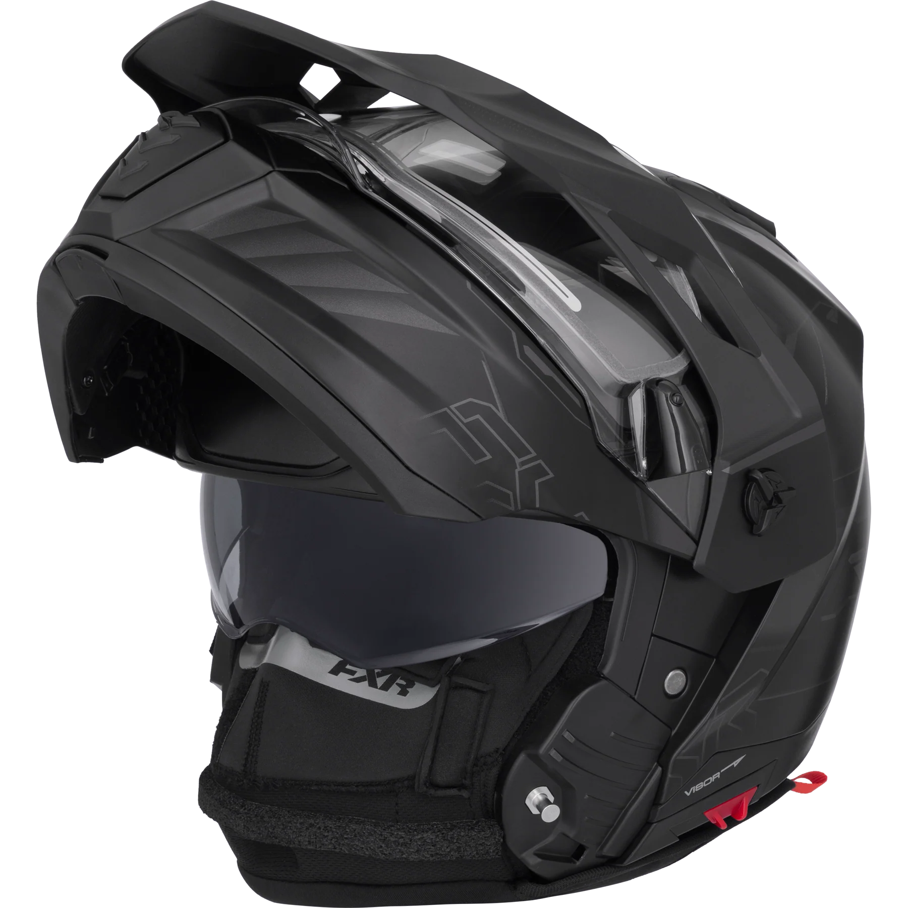 FXR Maverick X Pro Helmet - Image 13