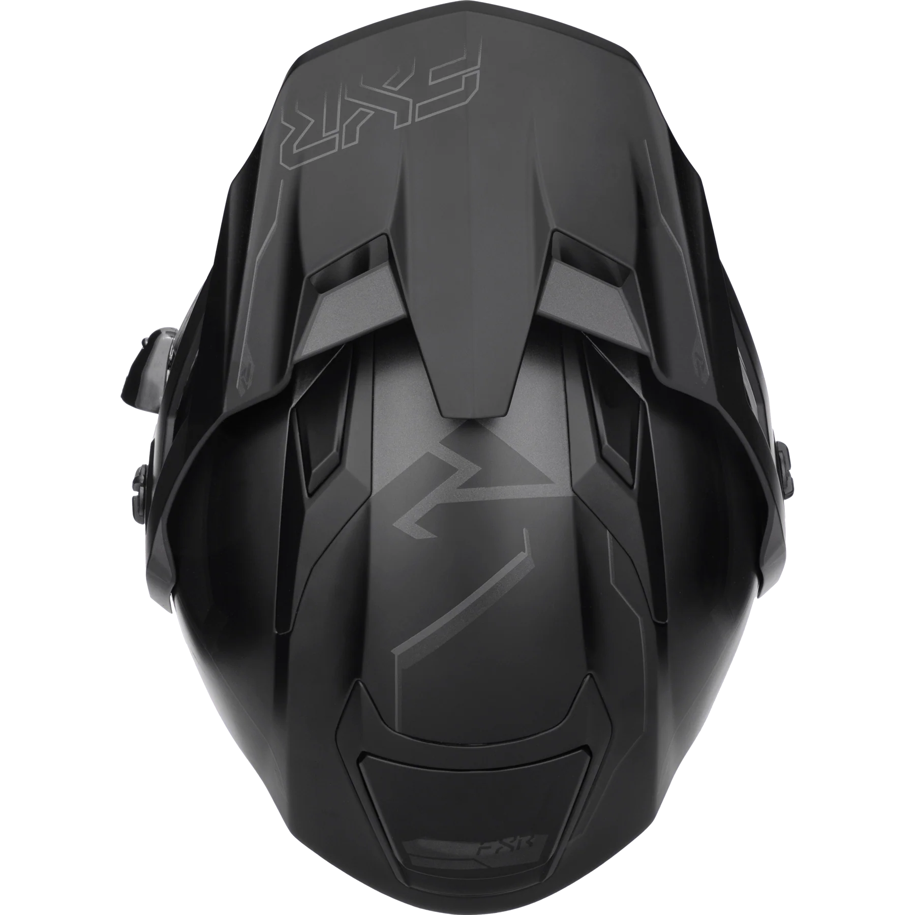 FXR Maverick X Pro Helmet - Image 16