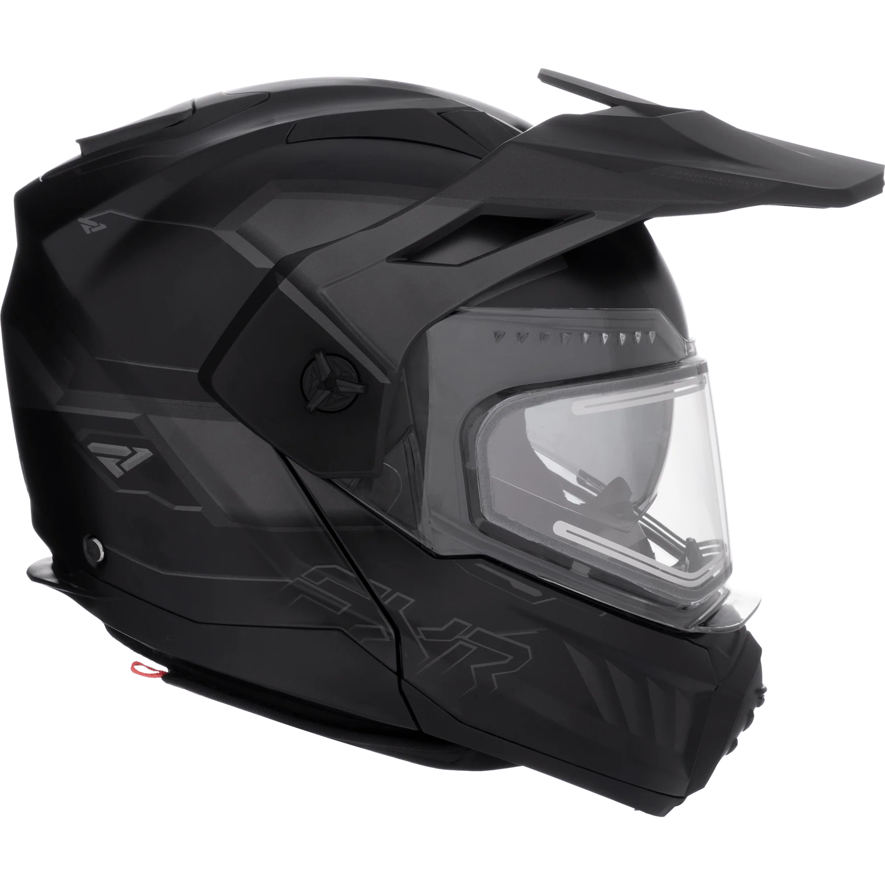 FXR Maverick X Pro Helmet - Image 17
