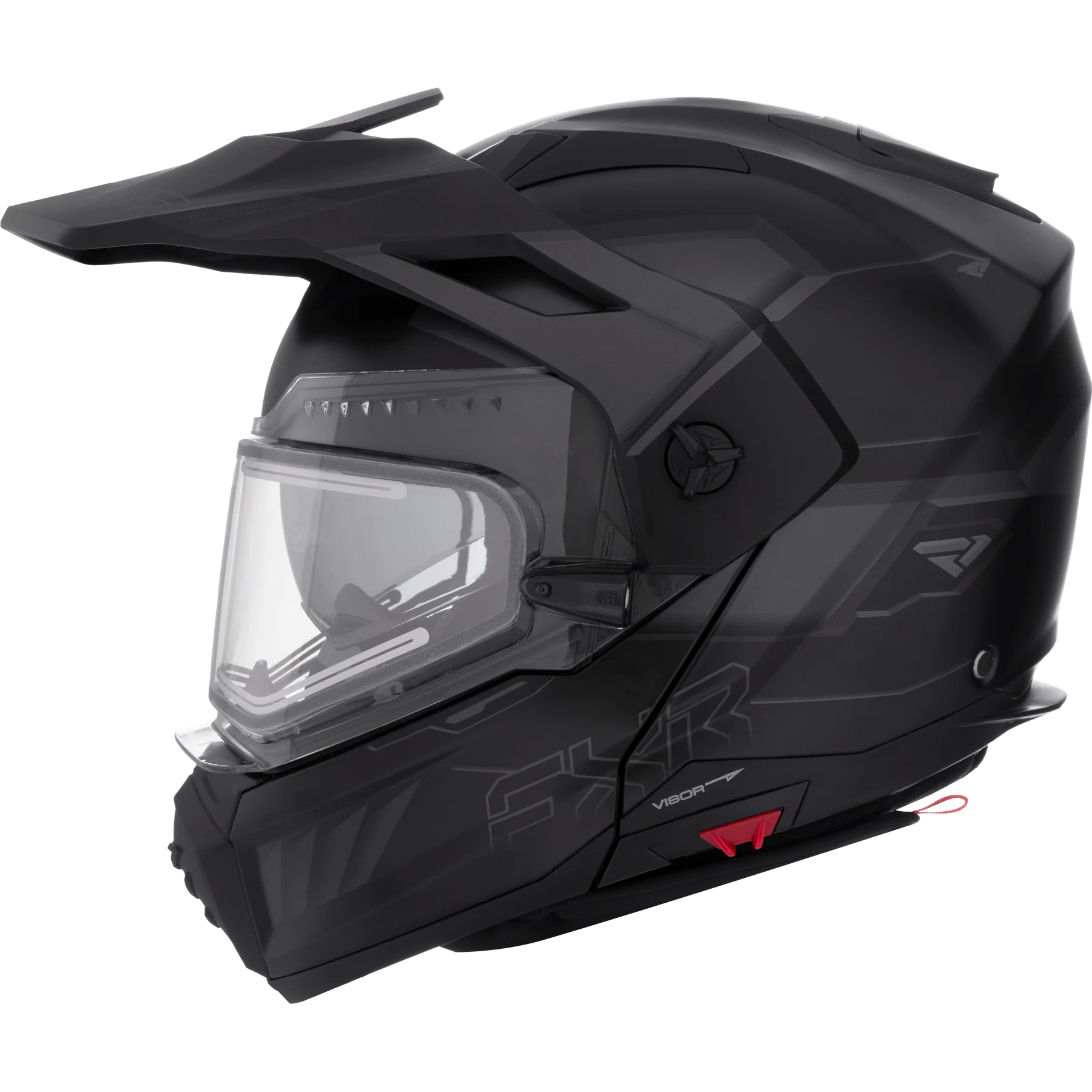 FXR Maverick X Pro Helmet - Image 18