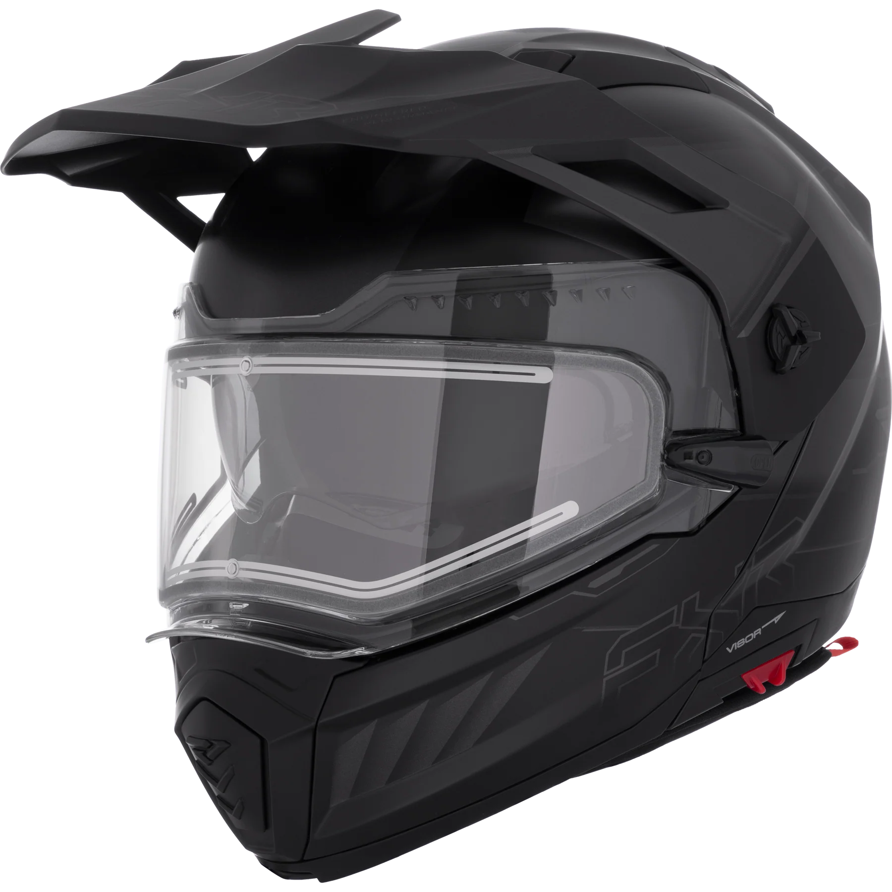 FXR Maverick X Pro Helmet - Image 19