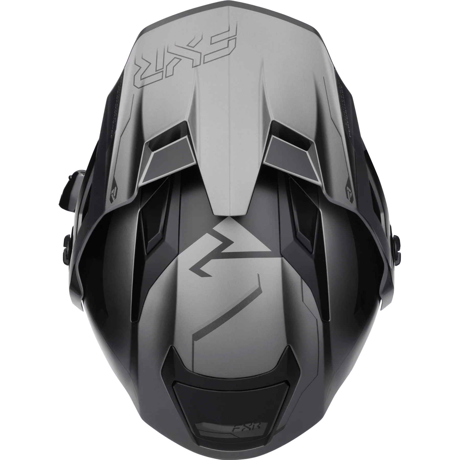 FXR Maverick X Pro Helmet - Image 3