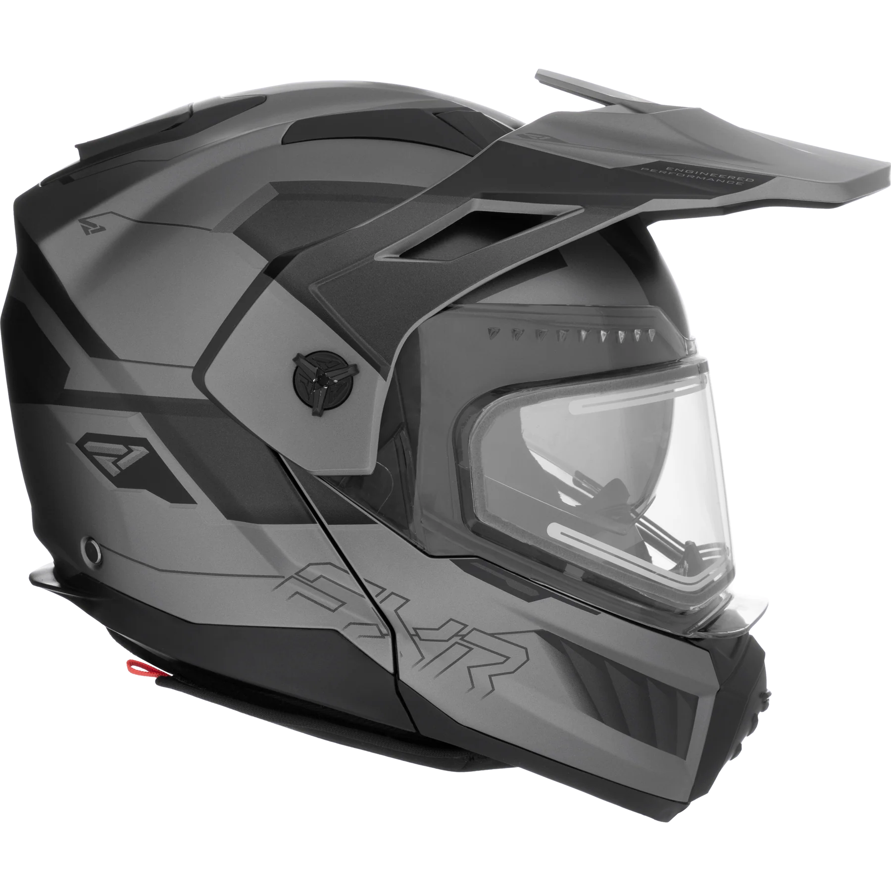 FXR Maverick X Pro Helmet - Image 4