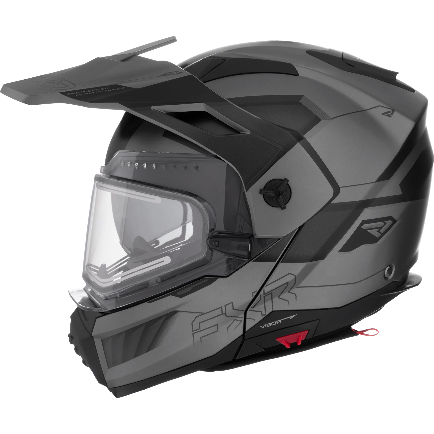 FXR Maverick X Pro Helmet - Image 5