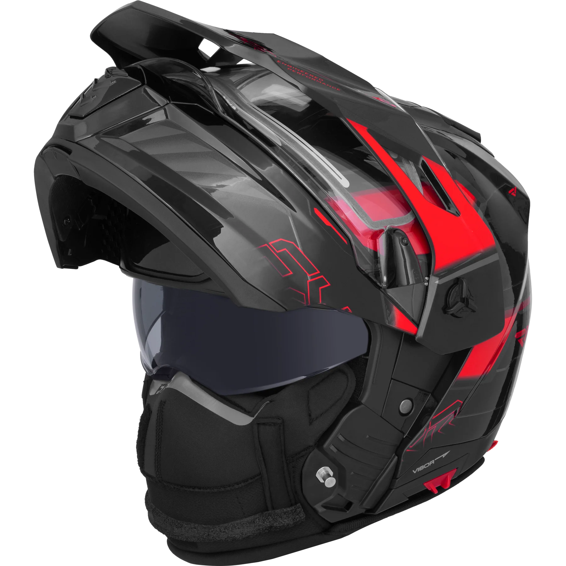 FXR Maverick X Pro Helmet - Image 7