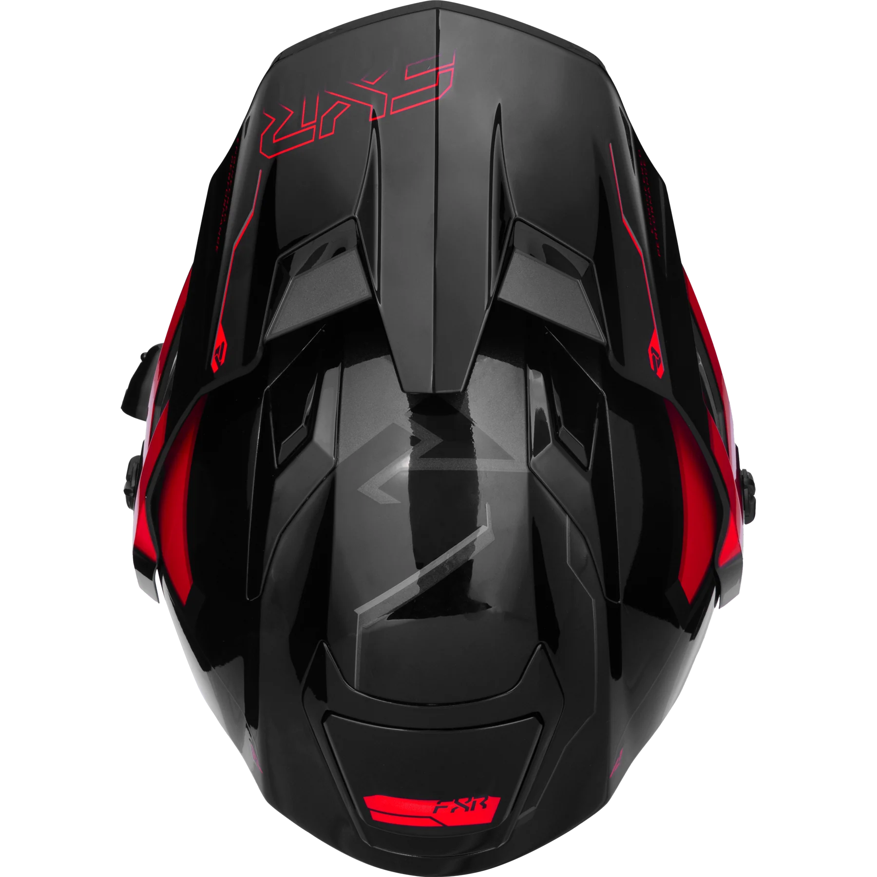 FXR Maverick X Pro Helmet - Image 9