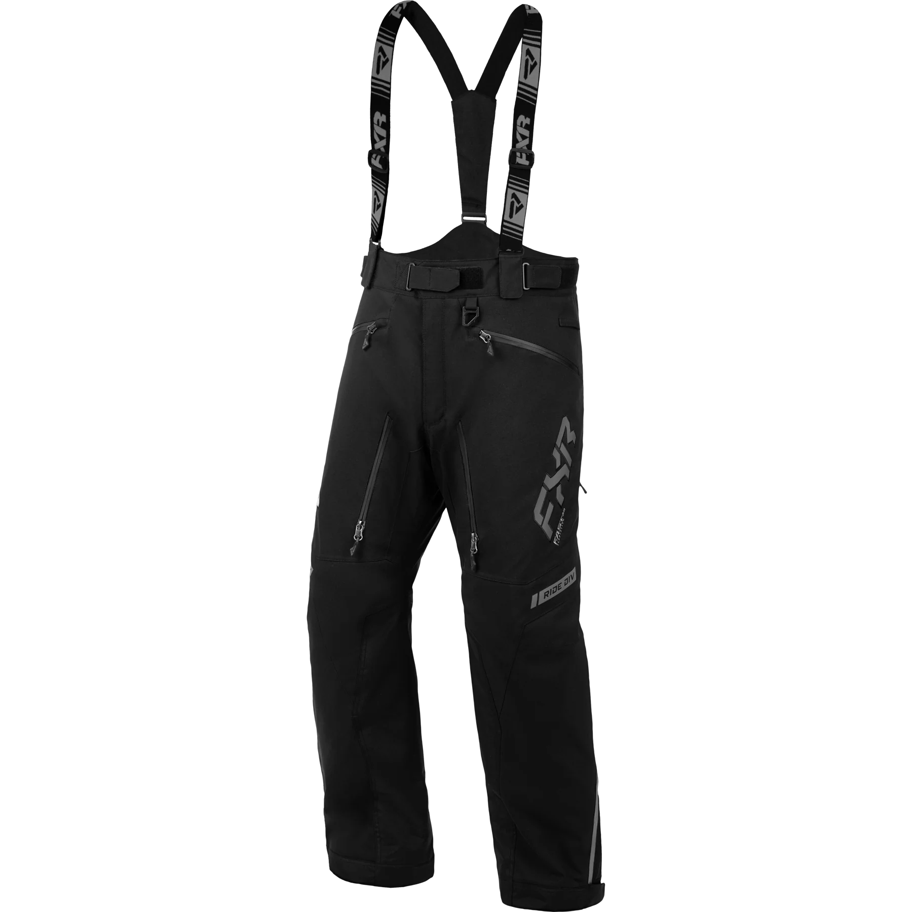 FXR Mission FX Pants - 2024