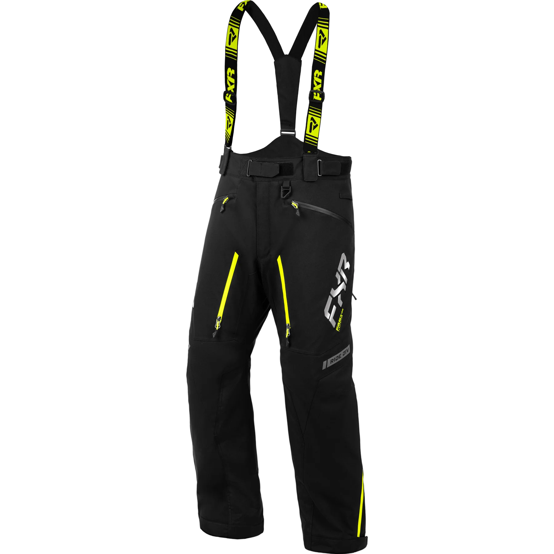 FXR Mission FX Pants - 2024 - Image 3