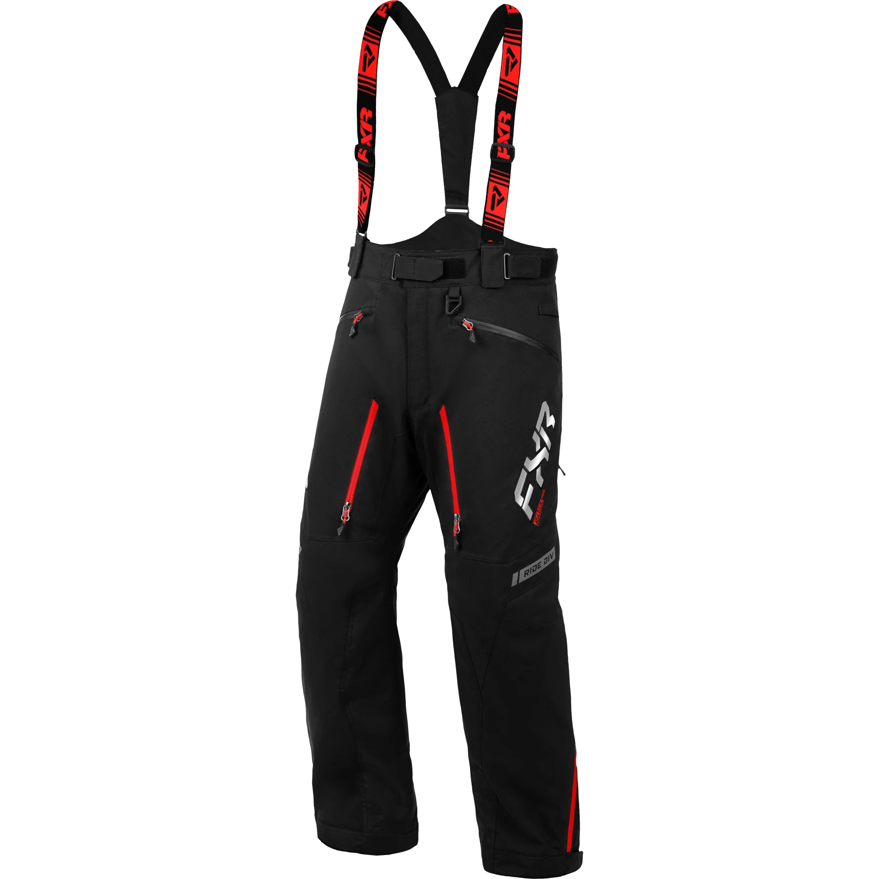 FXR Mission FX Pants - 2024 - Image 5