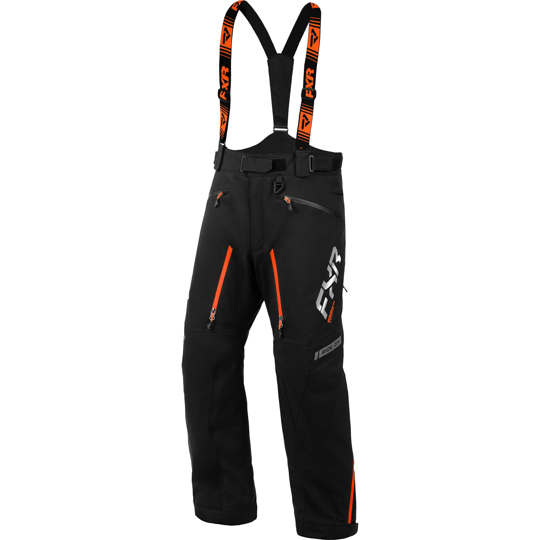 FXR Mission FX Pants - 2024 - Image 7