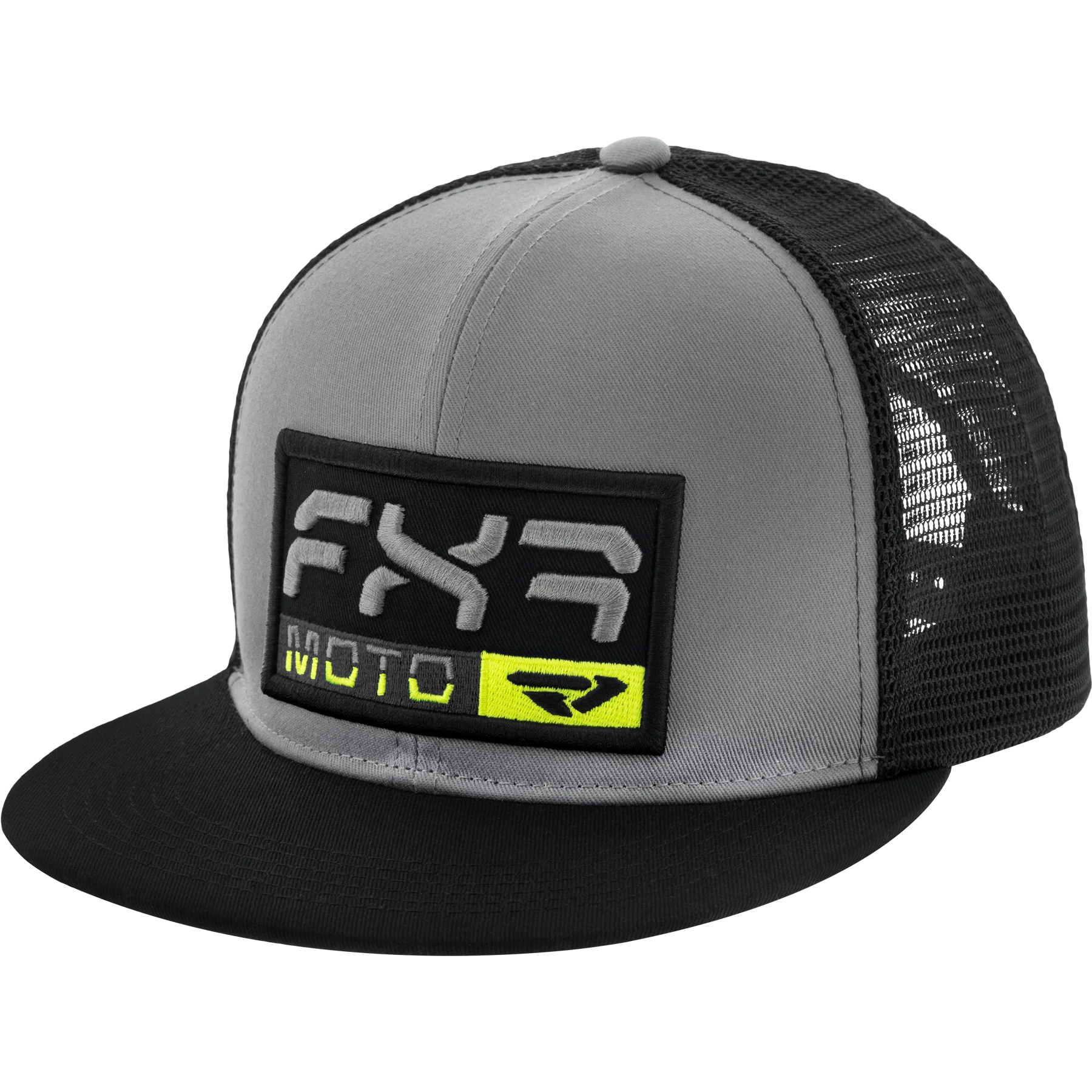 FXR Moto Hat - Image 10