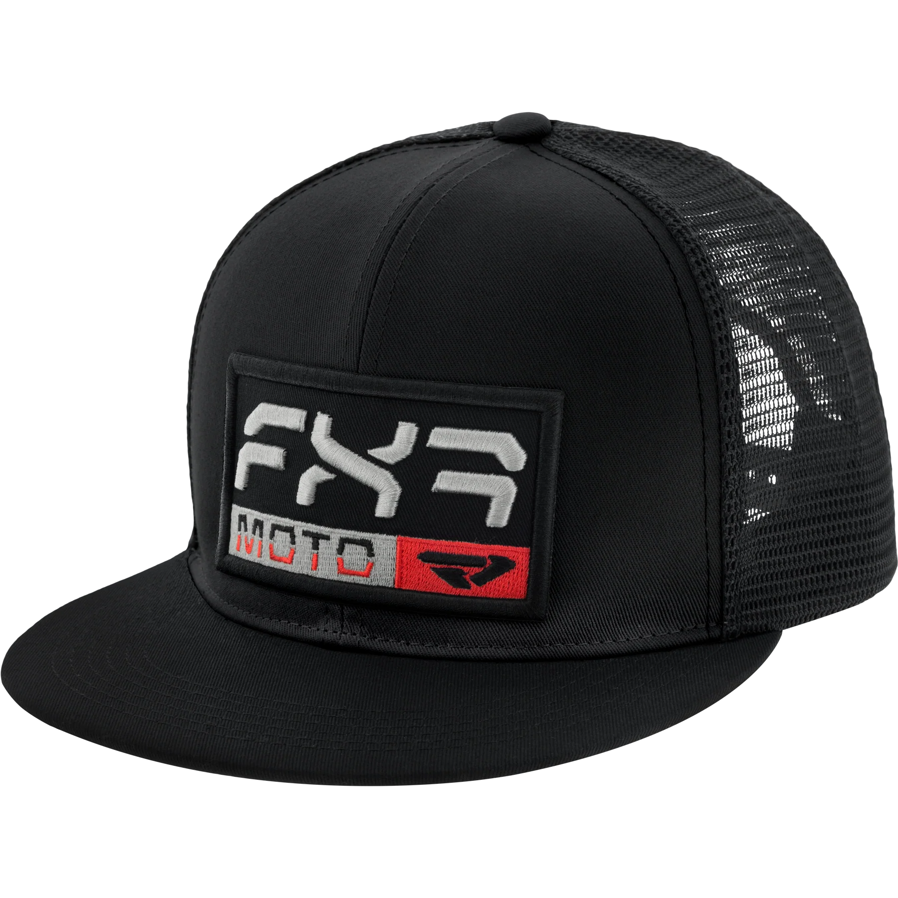 FXR Moto Hat - Image 13