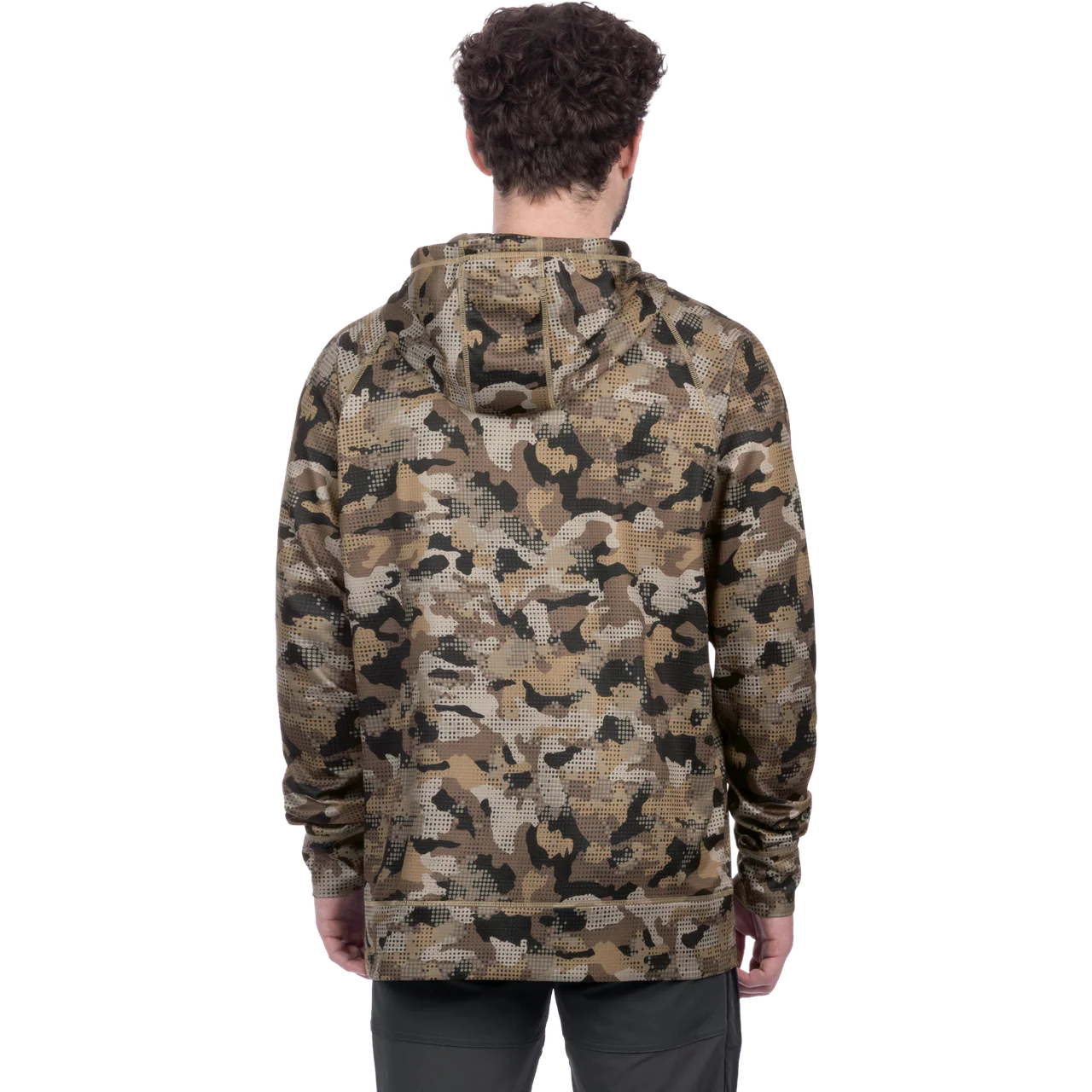 FXR Navigator UPF Pullover Hoodie - Image 5
