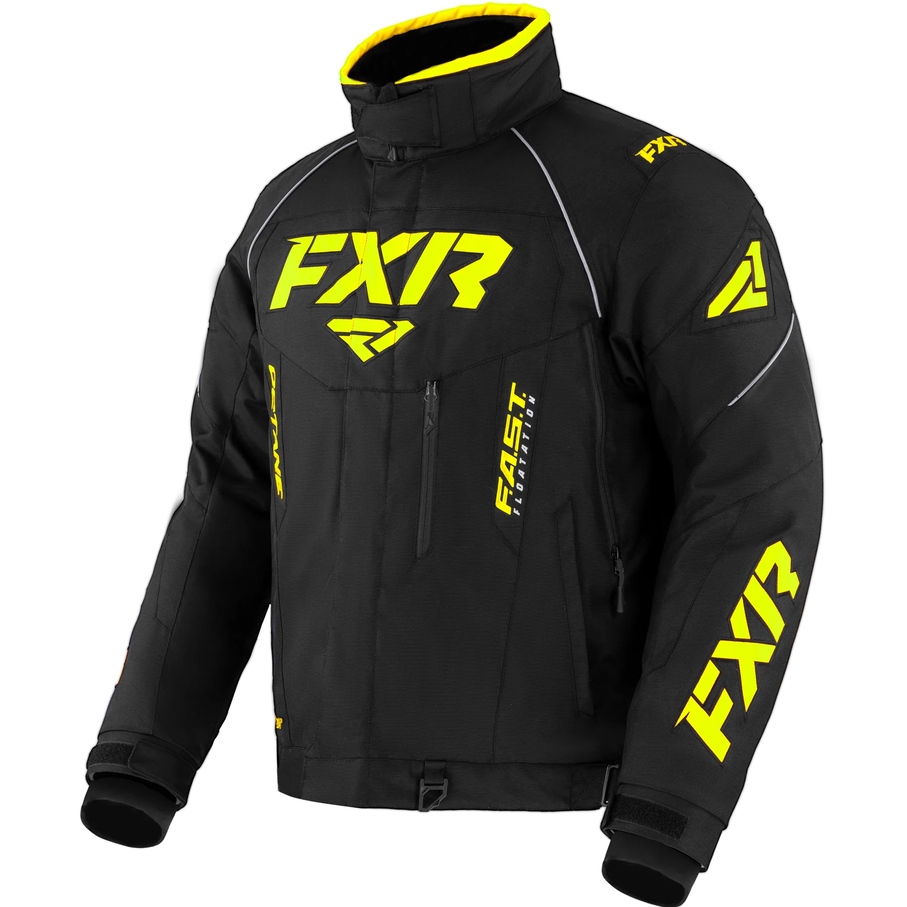 FXR Octane Jacket - 2022 - Image 6