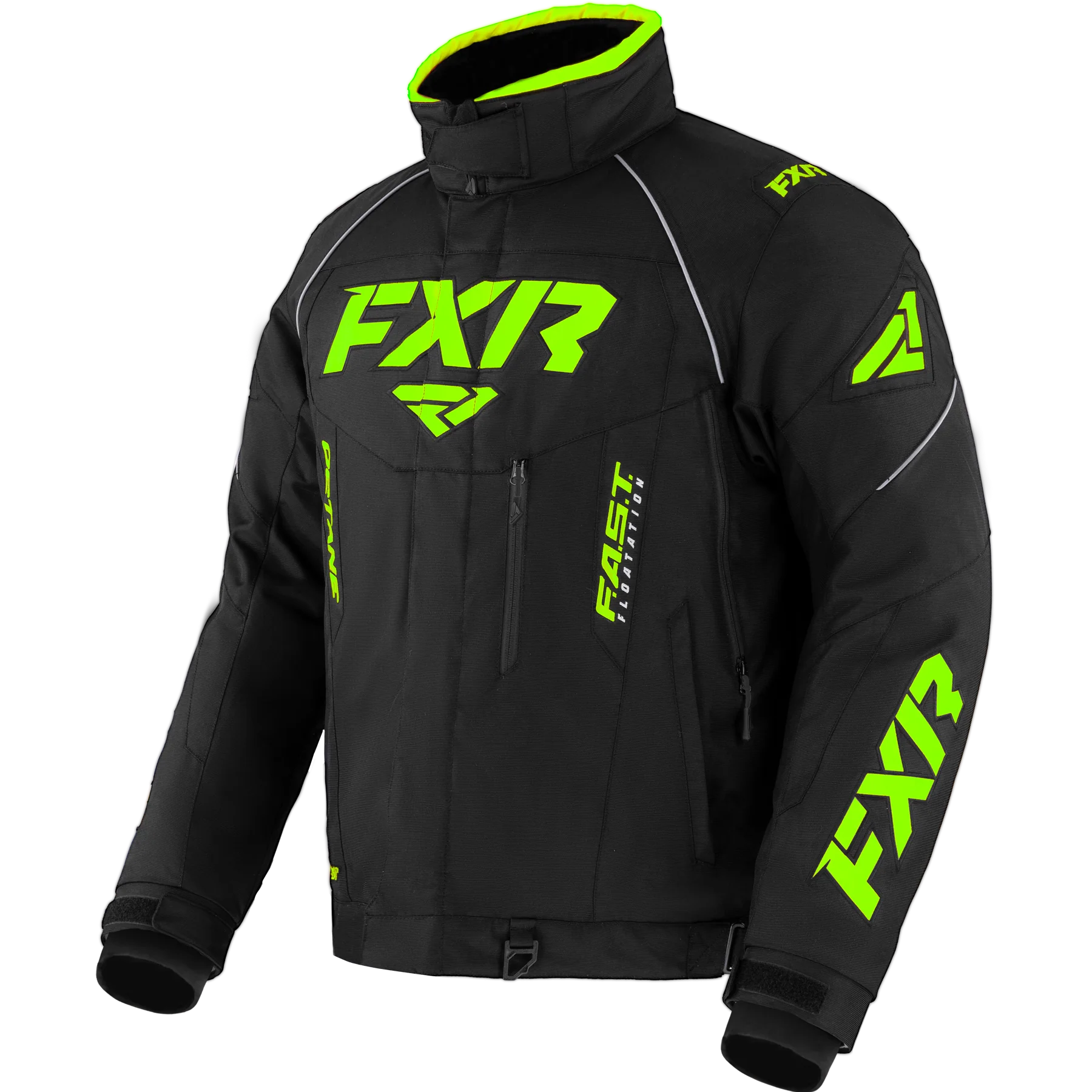 FXR Octane Jacket - 2022 - Image 8
