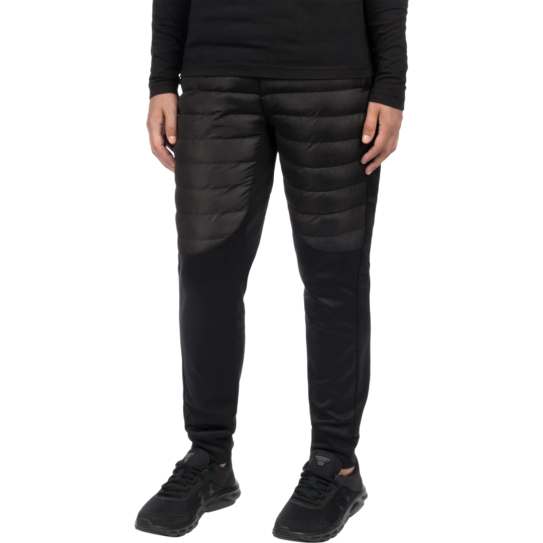 FXR Phoenix Quilted Pants