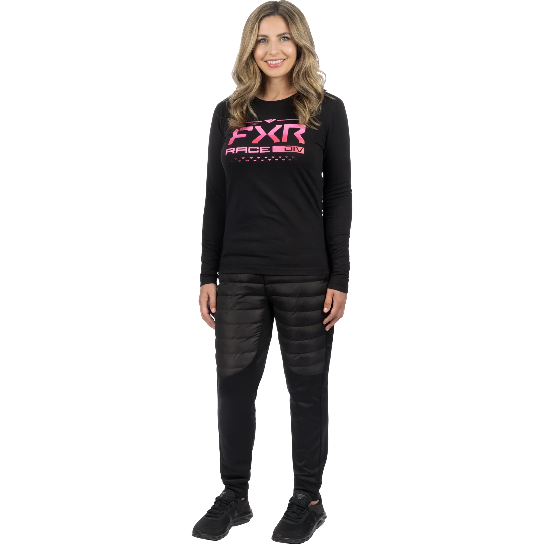 FXR Phoenix Quilted Pants - Image 2