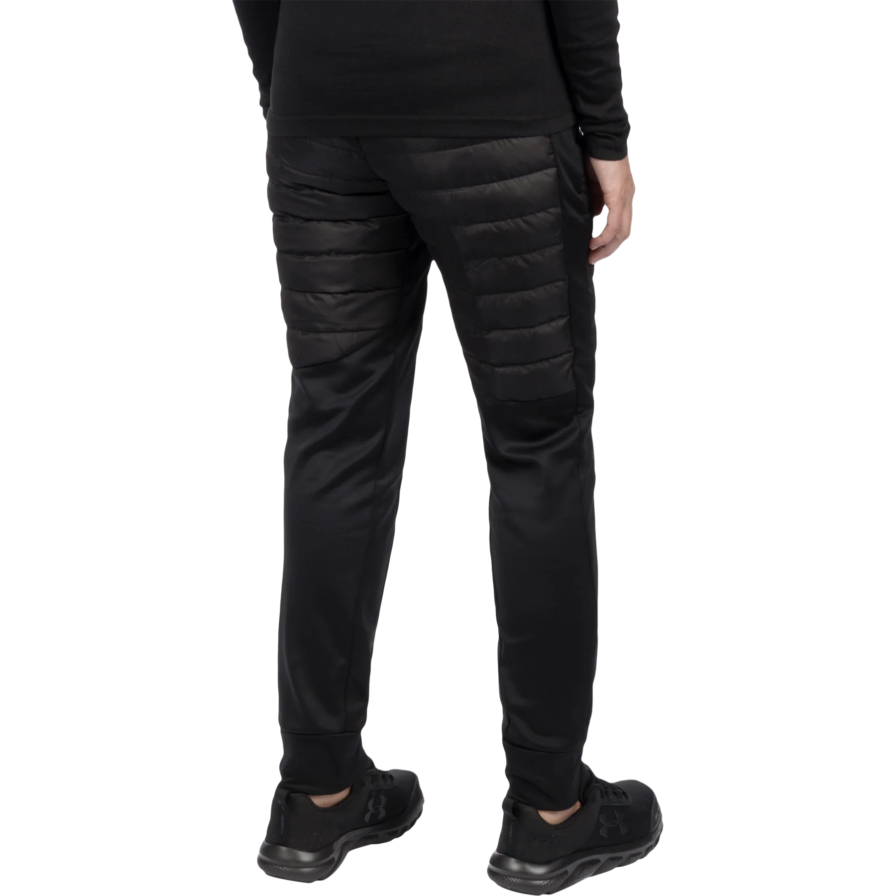 FXR Phoenix Quilted Pants - Image 3