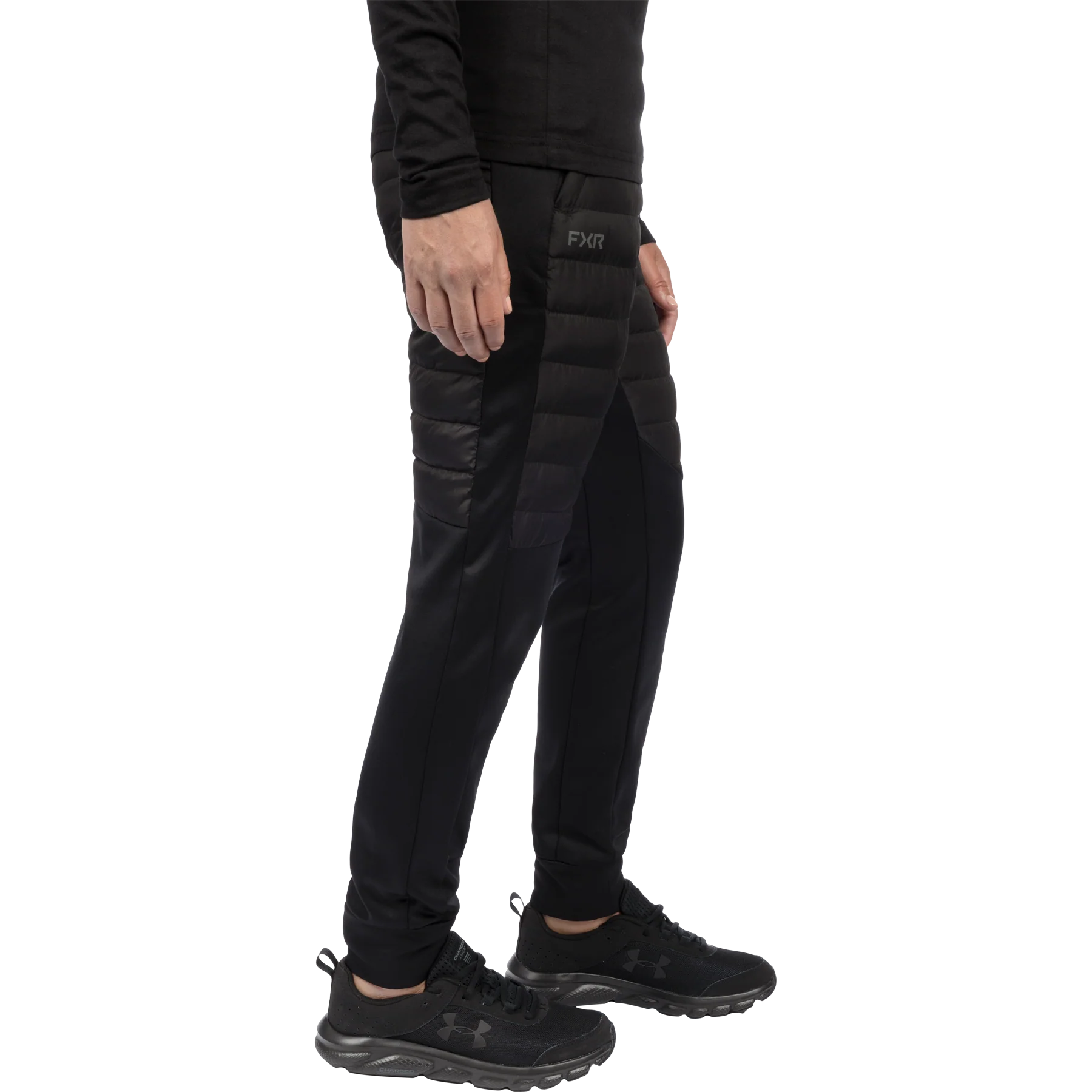FXR Phoenix Quilted Pants - Image 4