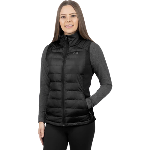 FXR Women's Phoenix Quilted Vest