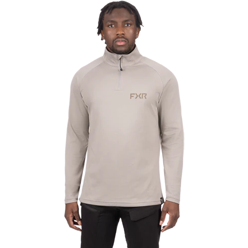 FXR Pilot UPF 1/4 Zip LS Shirt - Image 3