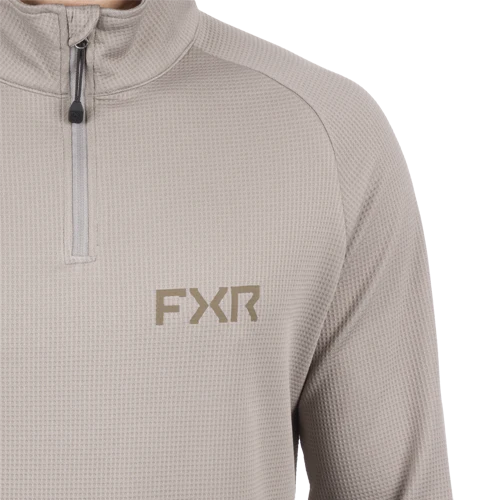 FXR Pilot UPF 1/4 Zip LS Shirt - Image 5