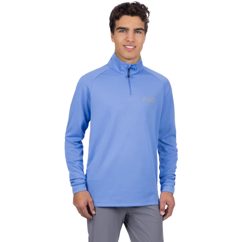 FXR Pilot UPF 1/4 Zip LS Shirt - Image 6
