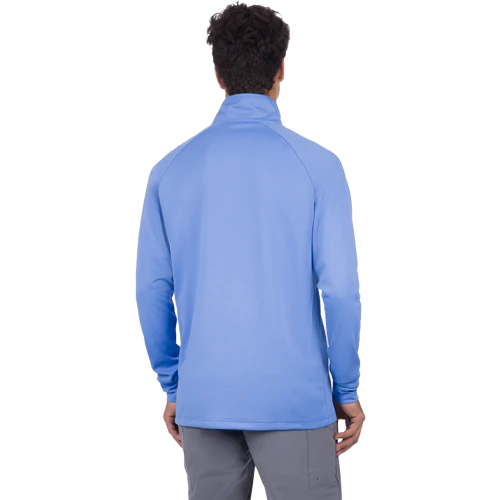 FXR Pilot UPF 1/4 Zip LS Shirt - Image 7