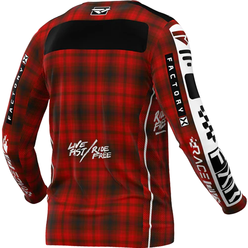 FXR Podium Gladiator MX Jersey - 2024 - Image 4