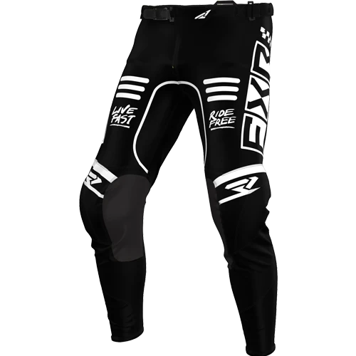 FXR Podium Gladiator MX Pants - 2024