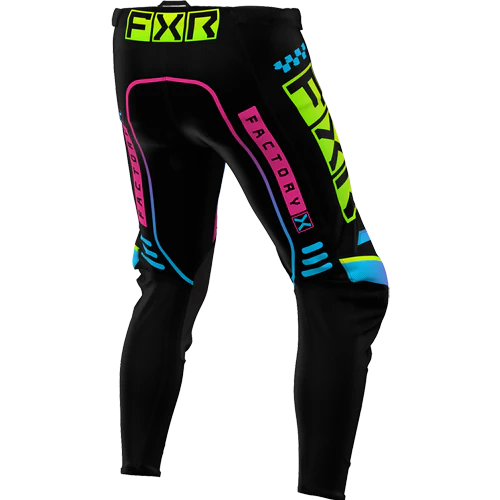 FXR Podium Gladiator MX Pants - 2024 - Image 10