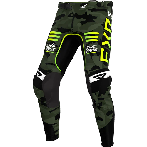 FXR Podium Gladiator MX Pants - 2024 - Image 11